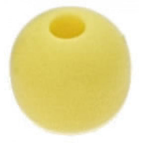 Viadana 5/16'' Yellow Rope Stopper