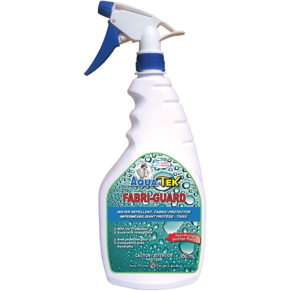 Aqua-Tek Fabri-Guard 950mL