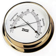 Weems & Plath Endurance Tide & Time Clock
