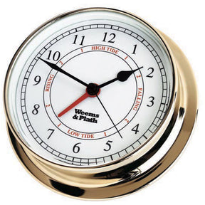 Weems & Plath Endurance Brass Comfortmeter