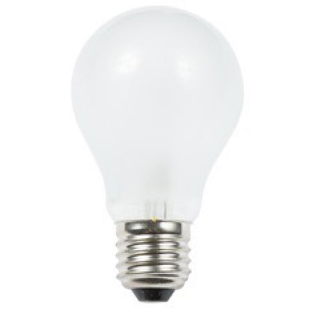 Ancor 25 Watt Standard Screw Base Bulb