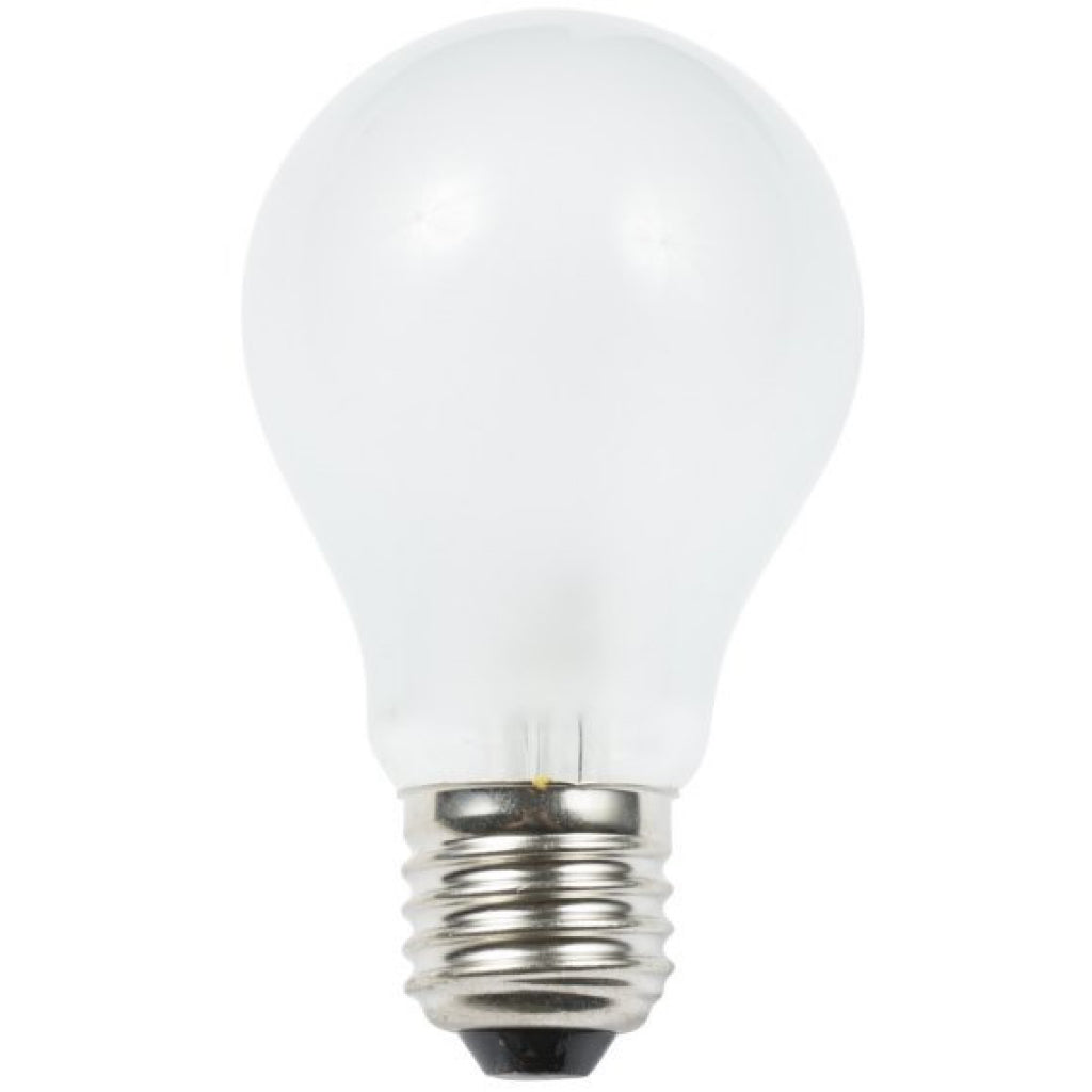 Ancor 50 Watt Standard Screw Base Bulb