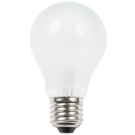 Ancor 50 Watt Standard Screw Base Bulb