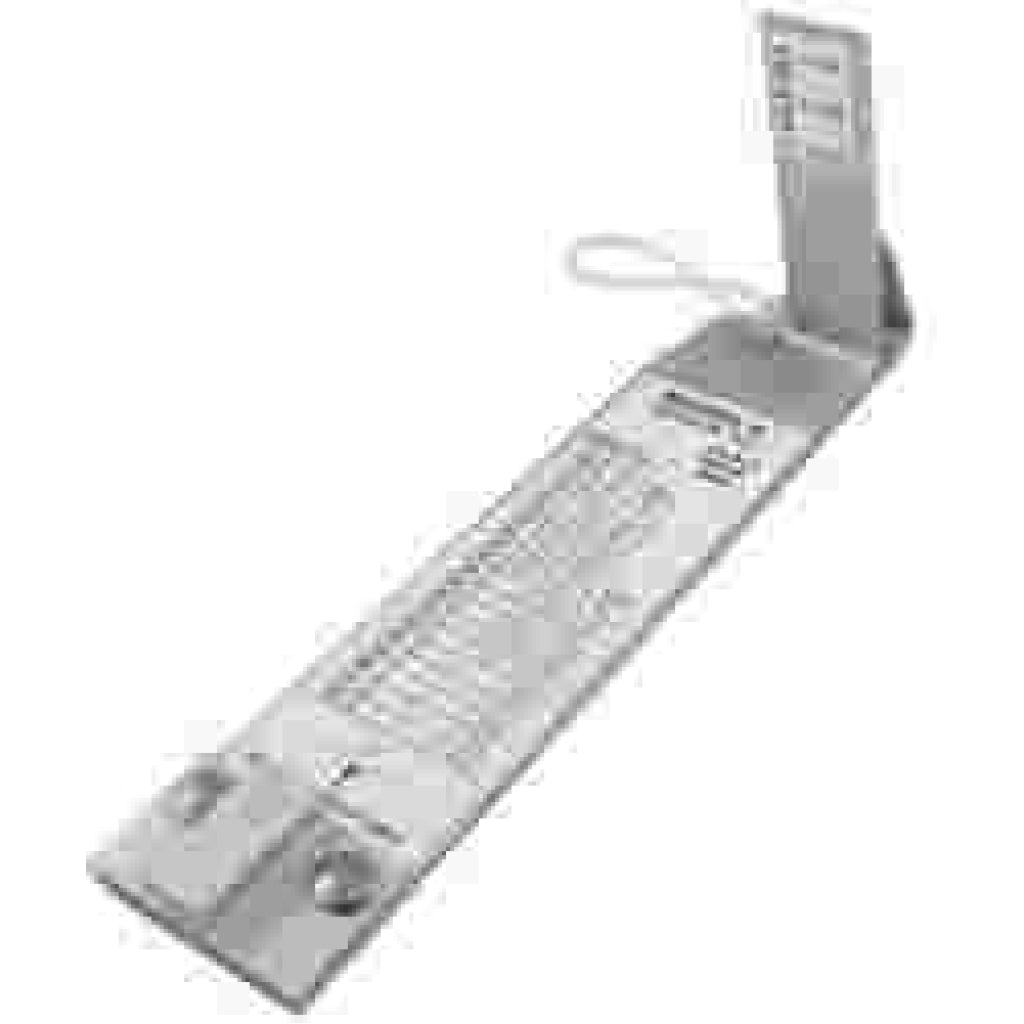 Loos Tension Gauge - 3/16", 7/32", 1/4", 9/32"Wire