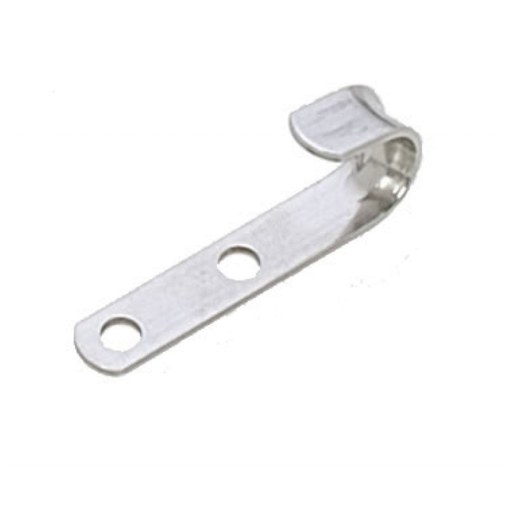 Viadana Curved Hook