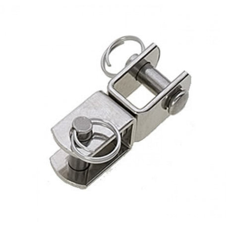 Viadana 5/16" Swivel Connector