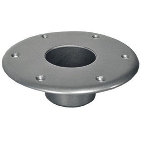 Table Base, Flush Mount.