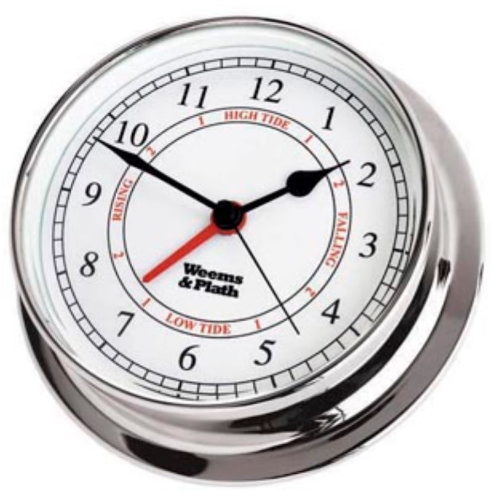 Weems And Plath Chrome Endurance 125 Time & Tide.