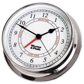 Weems And Plath Chrome Endurance 125 Time & Tide.