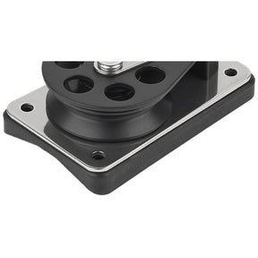 Schaefer 5 Series Cheek Pad