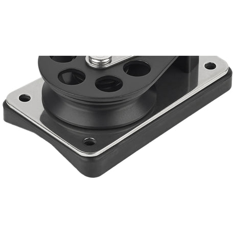 Schaefer 5 Series Cheek Pad