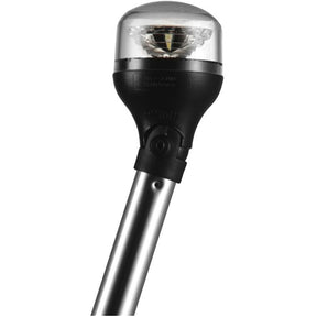 Attwood LED Pole Mounted Articulating Light
