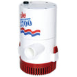 Rule 3700 GPH Automatic Bilge Pump