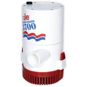 Rule 3700 GPH Automatic Bilge Pump