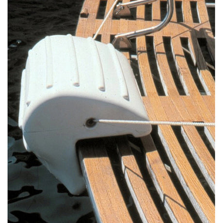 Taylor Transom Fender
