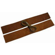 Leather Chafe Kit, 5/8.