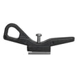 56556 Halyard Cleat-Fits Wire - 3/16" - 5/16"