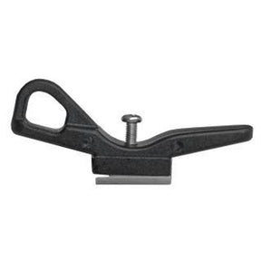 56556 Halyard Cleat-Fits Wire - 3/16" - 5/16"
