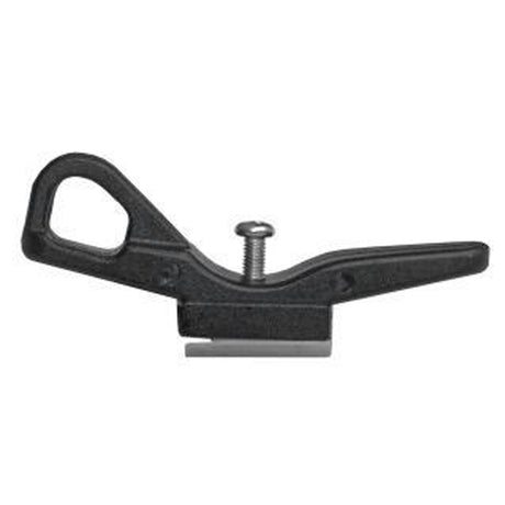 56556 Halyard Cleat-Fits Wire - 3/16" - 5/16"