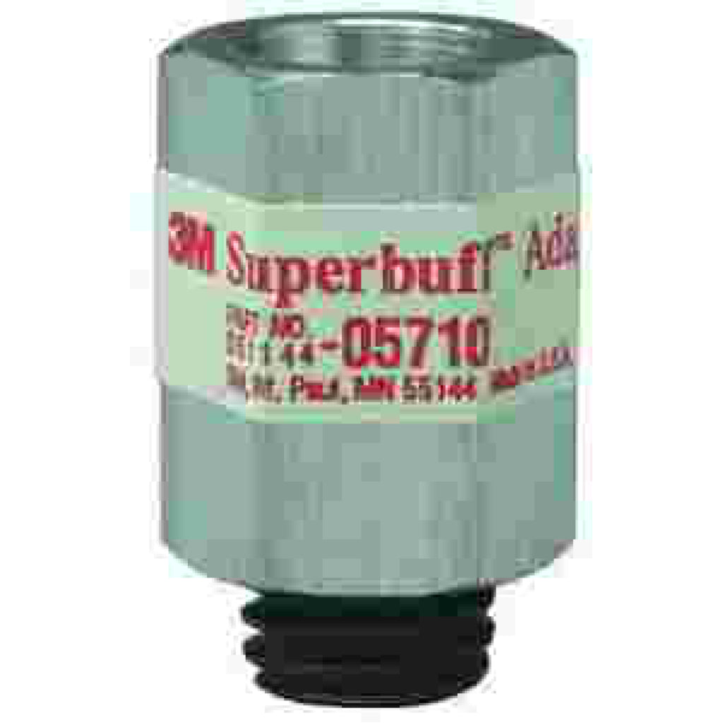 3M Buff Pad Adapter