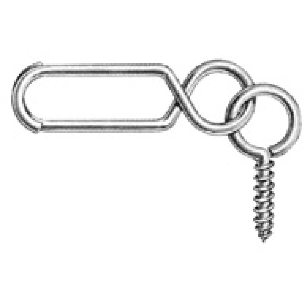 Taylor Flag Pole Skipper Clips - 2 pack