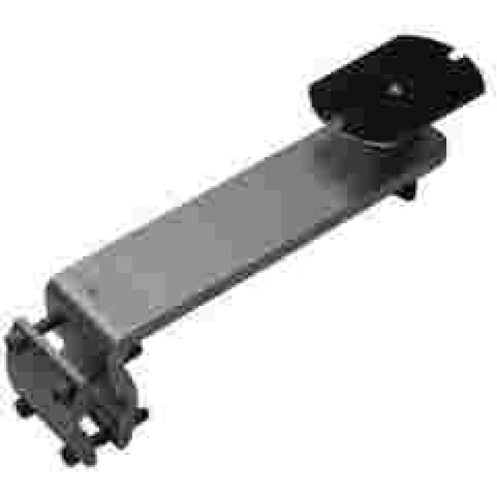 7/8" x 1-1/4" Inboard/Outboard Force 10 Rail Mount