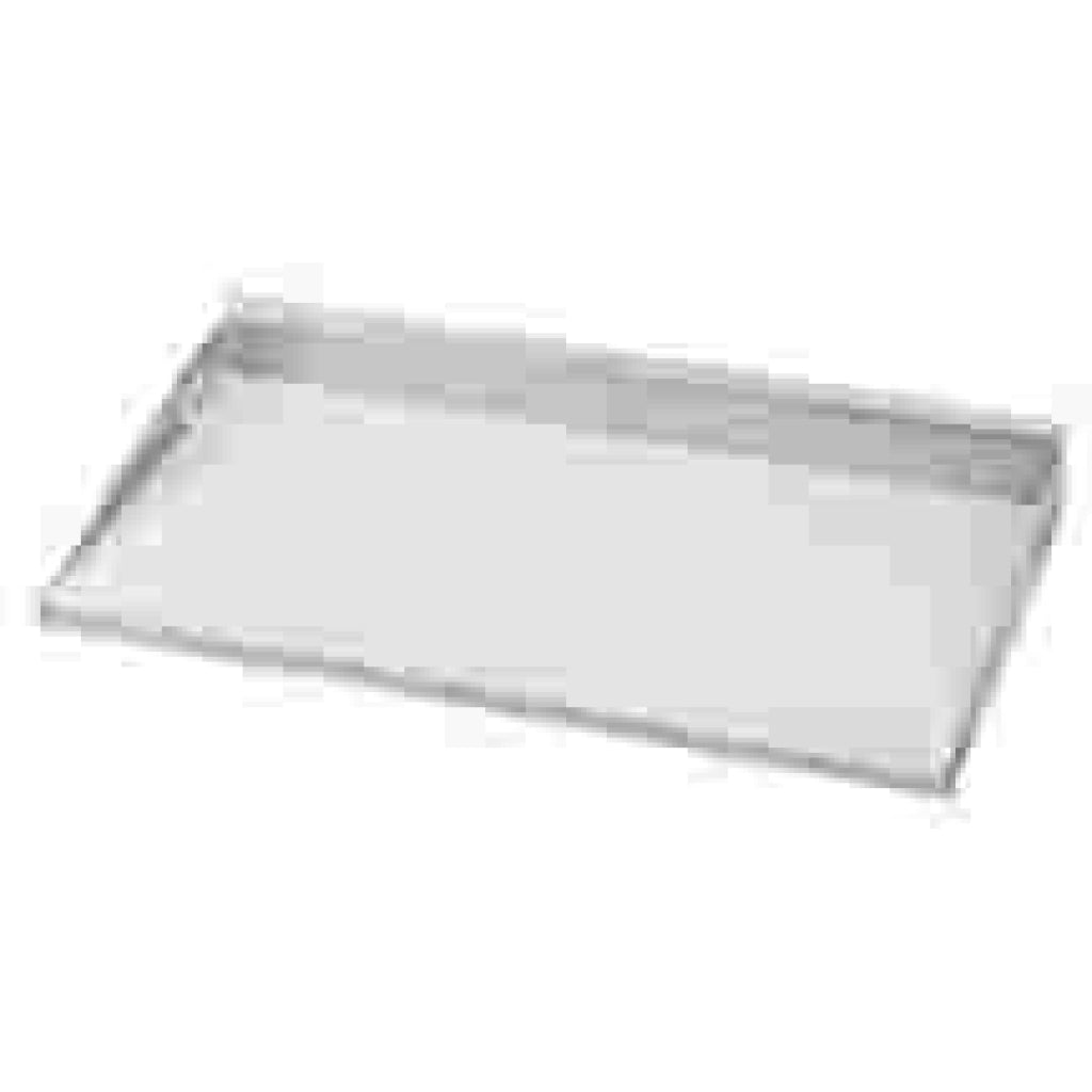 Kuuma Stow & Go Food Tray Fits 160/125