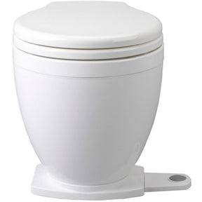 Lite Flush Toilet 12V
