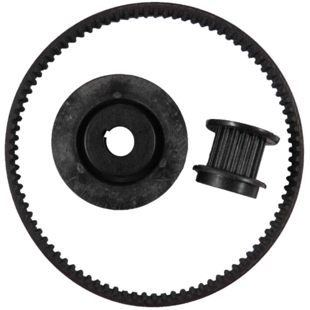 Jabsco Belt And Pully Kit - for Lite Flush Toilet