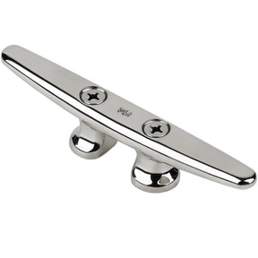 Schaefer 6'' Stainless Steel Cleat