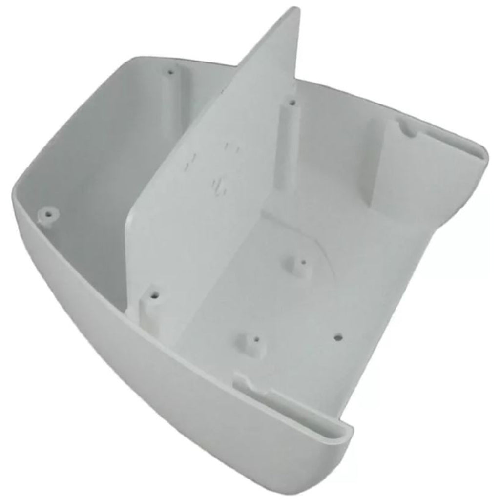 Jabsco Lower Housing and Gear