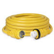 Marinco 50A 125/250V Cordset