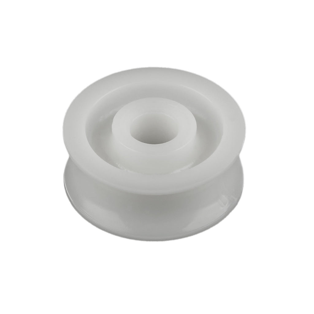 Schaefer 17/16'' Delrin Sheave – Rigging Shoppe