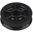 Schaefer Black Replacement Sheave