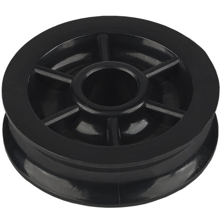 Schaefer Black Replacement Sheave