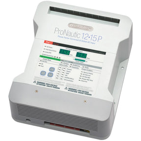 ProMariner ProNautic 1215P Charger