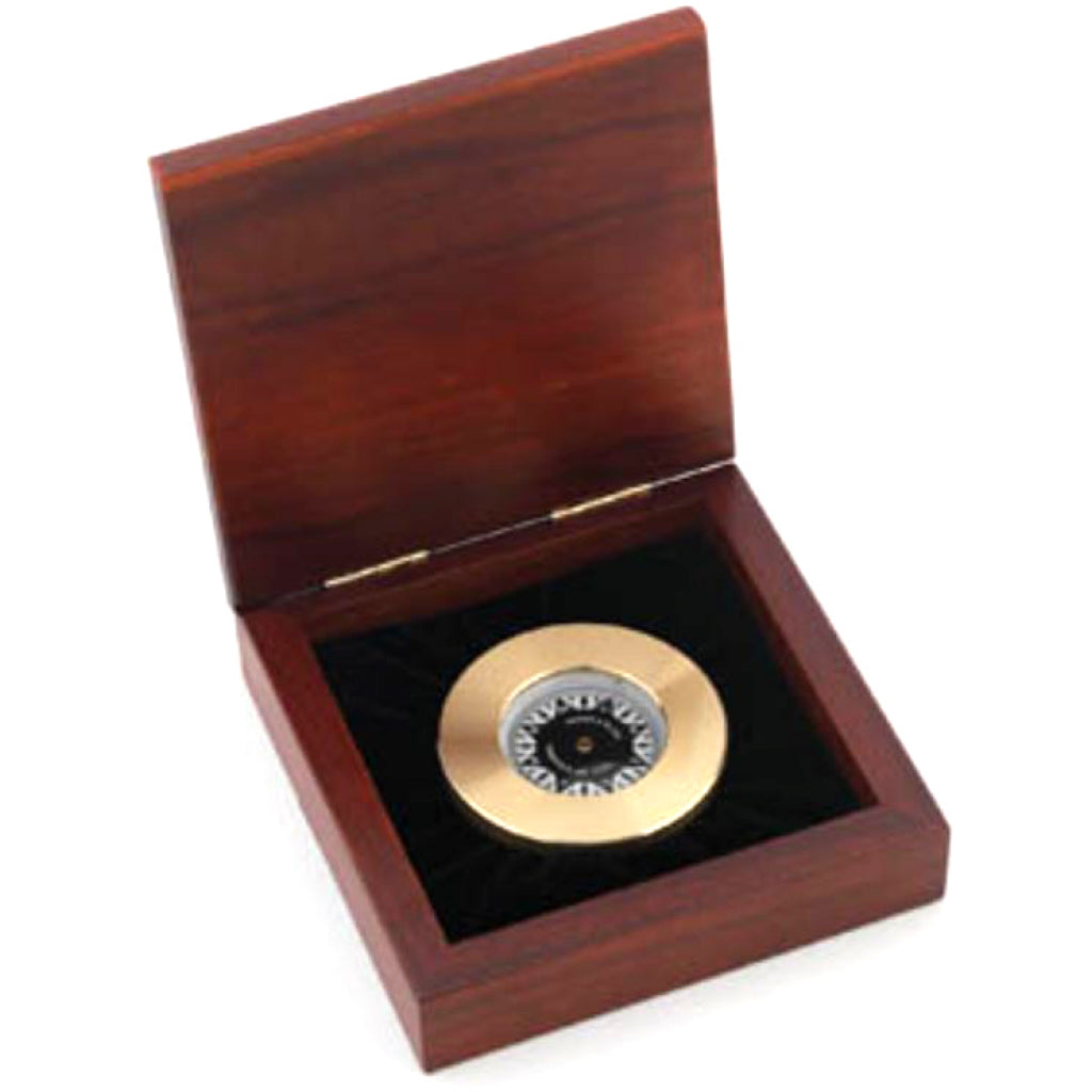 Weems and Plath Elegant Wooden Box