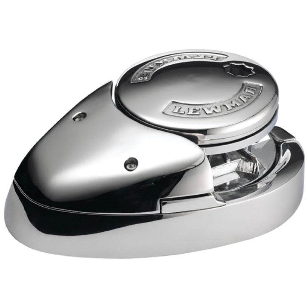 Lewmar V2 Windlass - 5/16 G4 Chain *FA*