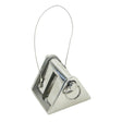 Seadog Stainless Steel Chain Stopper 5-16-3/8