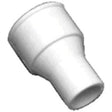 Rule 1-1/8x1-1/2 Hose Adaptor