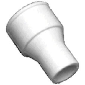 Rule 1-1/8x1-1/2 Hose Adaptor