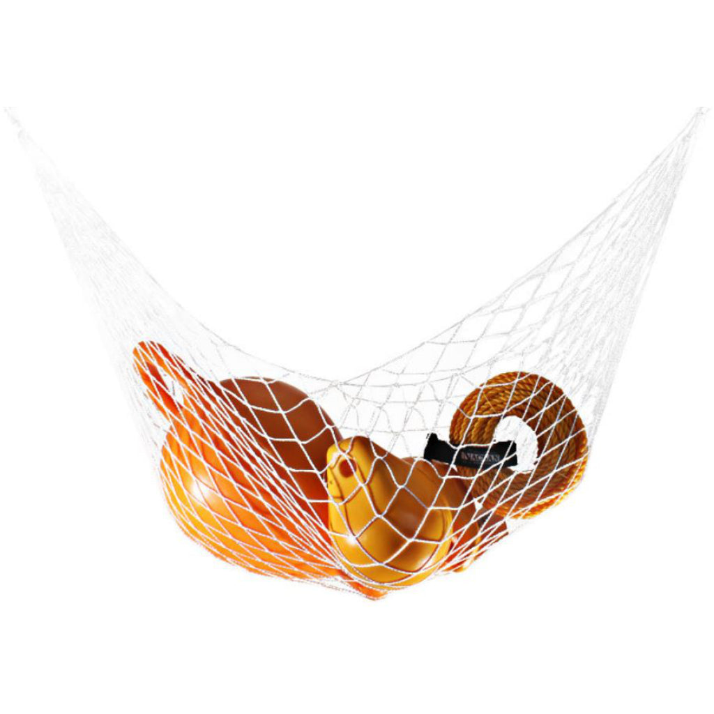 Nylon Gear Hammock.