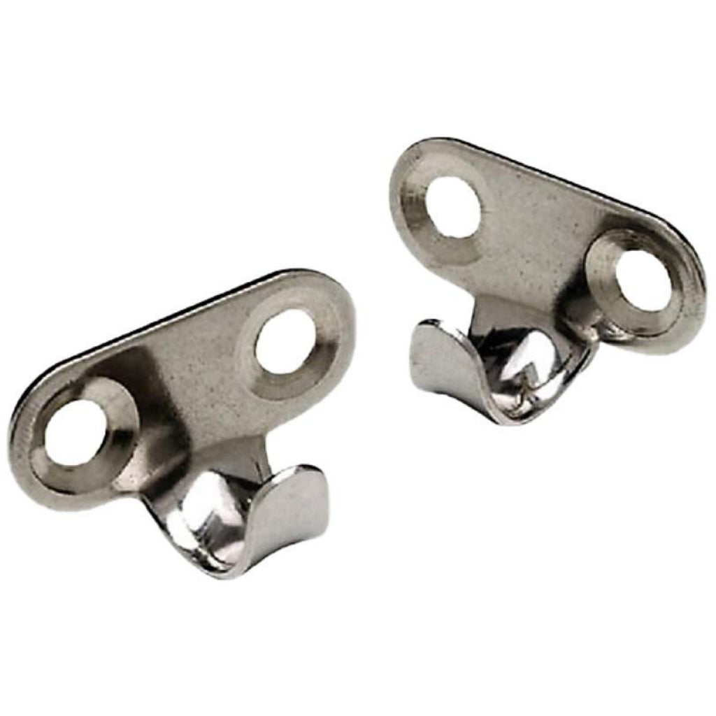Hammock Hook (Stainless Steel).
