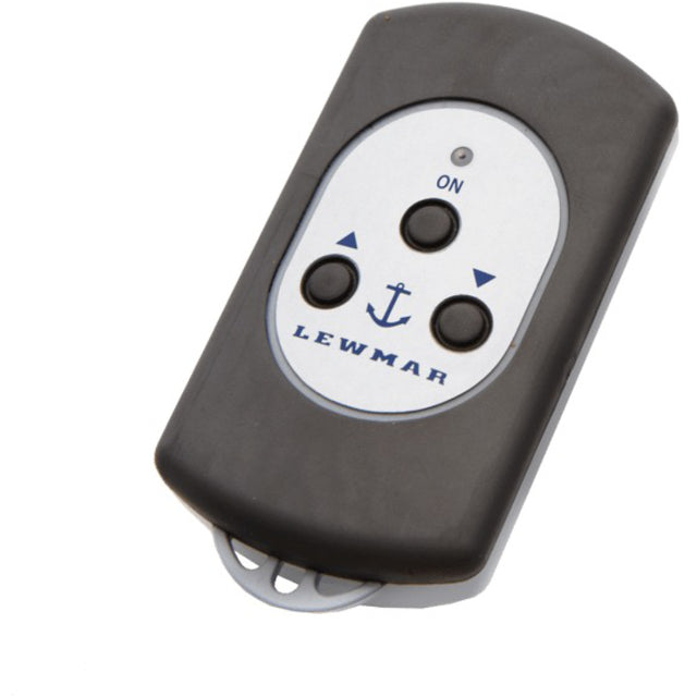 Lewmar 3-Button Wireless Windlass Remote