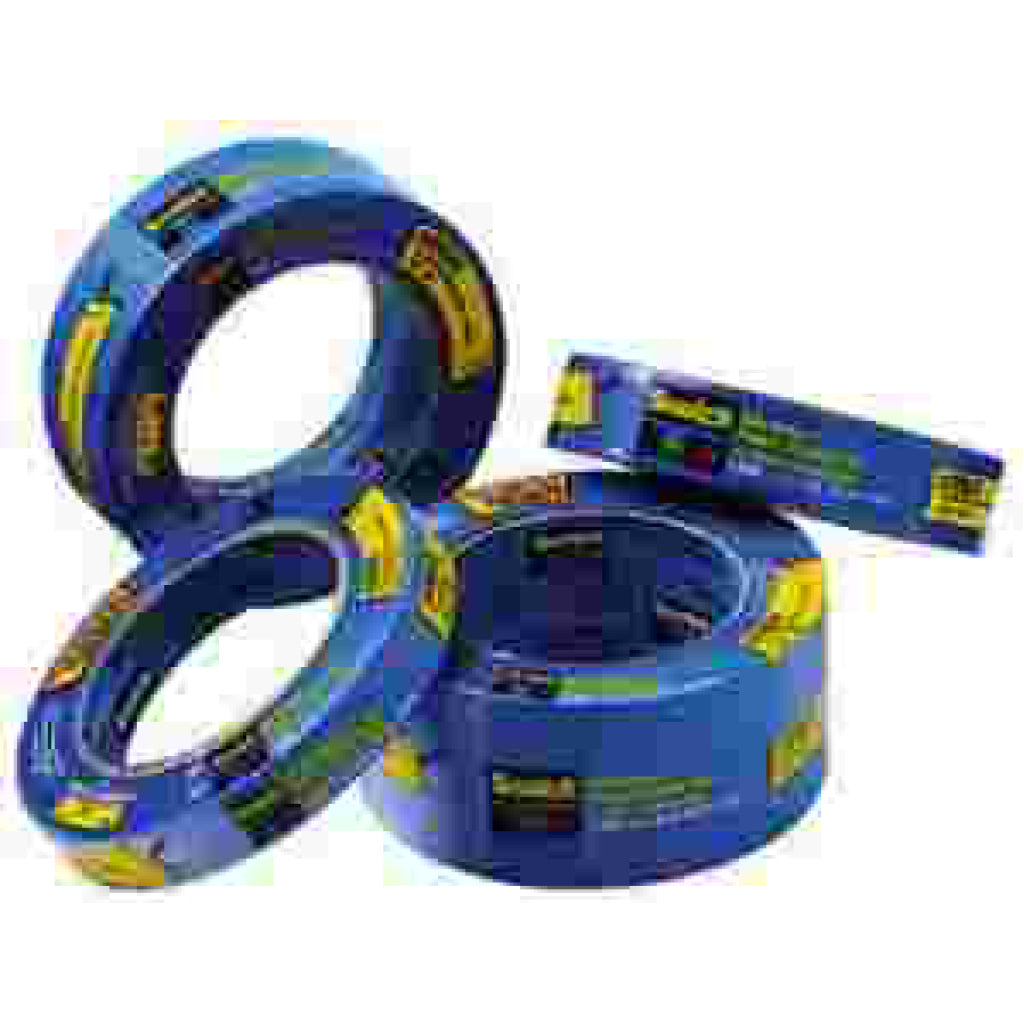 3M Masking Tape 2090 - Blue, 1-1/2"