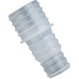 Rule  1-1/8-3/4 Hose Adaptor 
