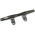 6 Open Base Cleat Chrome/P Zinc