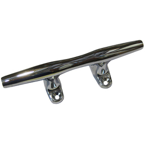 6 Open Base Cleat Chrome/P Zinc