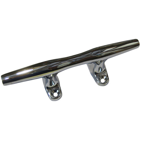6 Open Base Cleat Chrome/P Zinc
