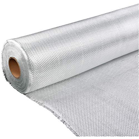 Fiberglass Cloth 6oz x 60 inch Price per Foot